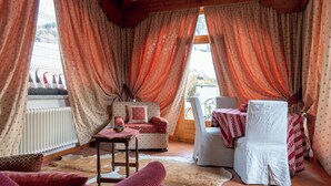 Leilighet (2 Bedrooms) | Fasade
