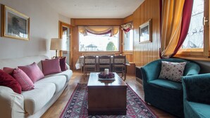 Leilighet (2 Bedrooms) | Innvendig