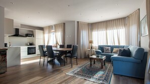 Apartment (3 Bedrooms) | Interior - Funivie 24 - Cimino (Bormio)