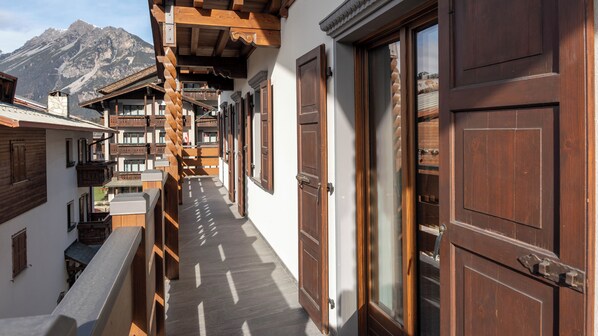 Apartment (3 Bedrooms) | Innenbereich