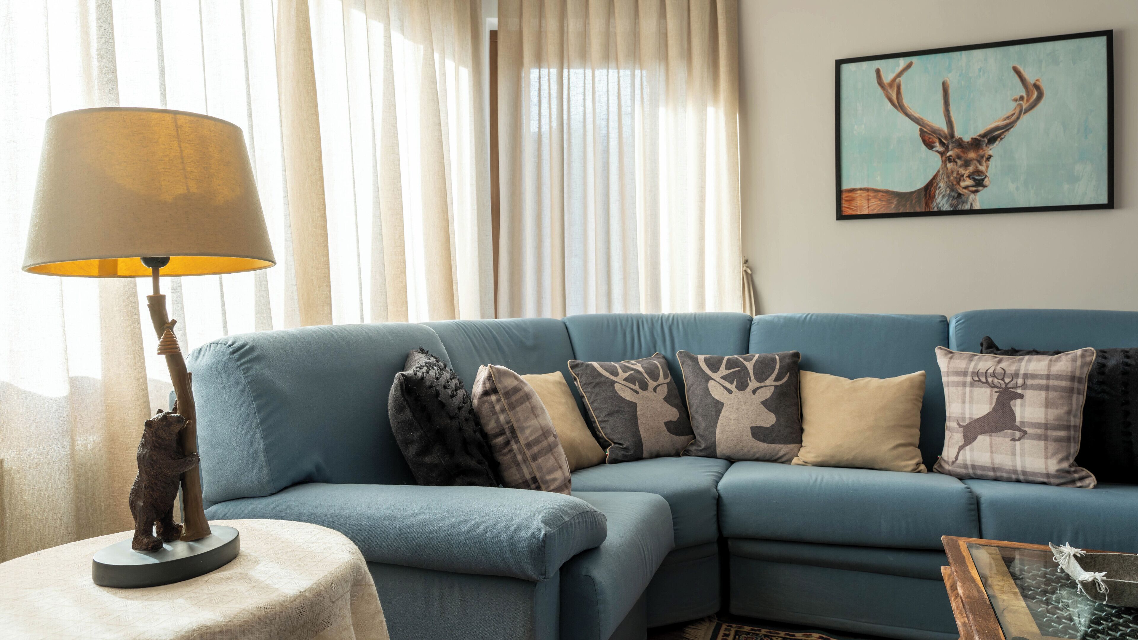 Apartment (3 Bedrooms) | Fassade der Unterkunft