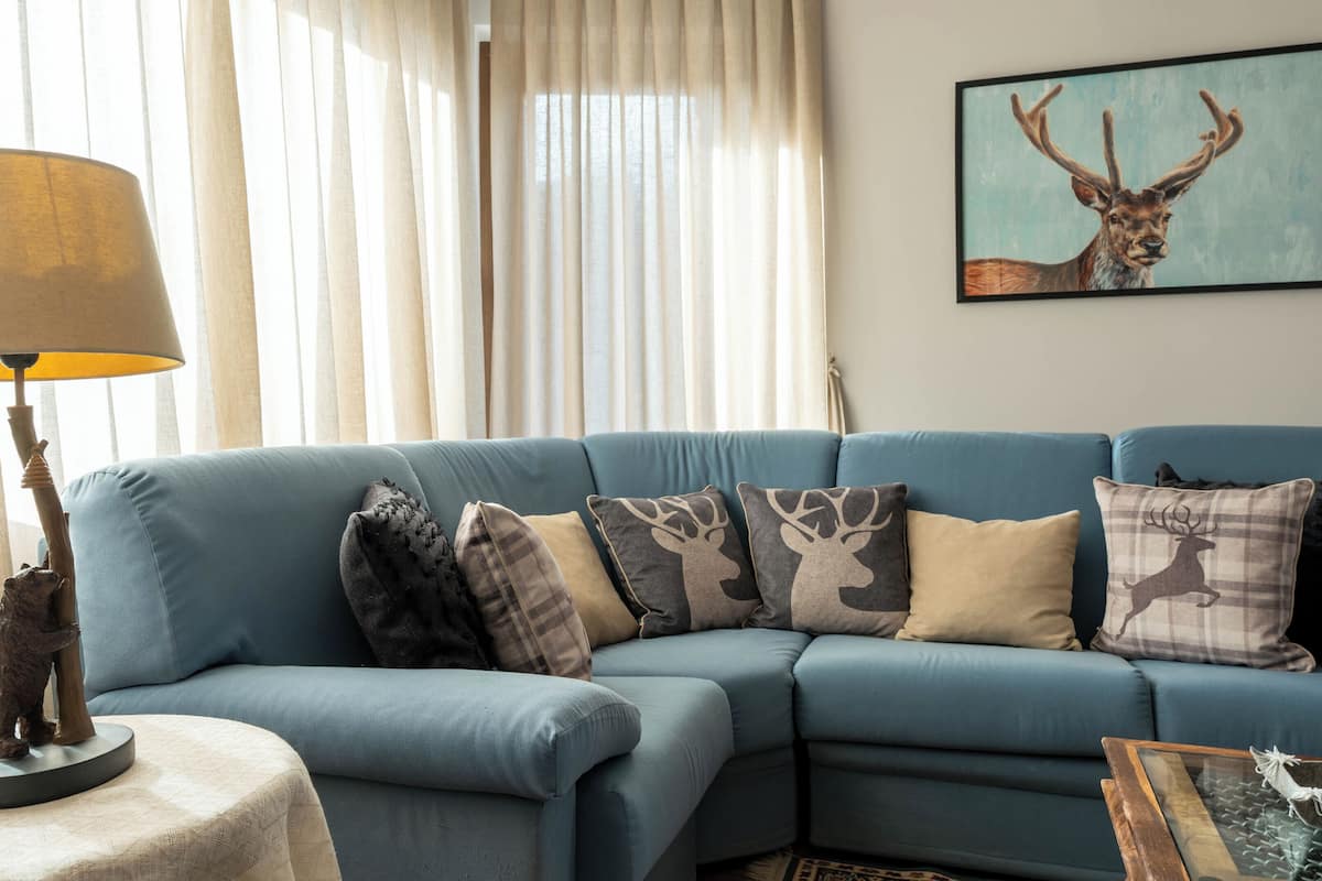 Apartment (3 Bedrooms) | Fassade der Unterkunft