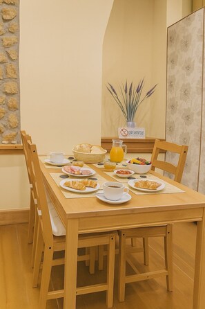 Dining - Spianada Dimora Corfu (Corfu)