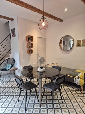 Servei de restauració