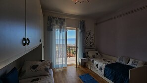 2 quartos, ferros/tábuas de passar roupa, Wi-Fi de cortesia