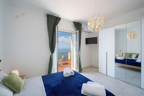 View from room - VivimiHome - Casa Angelina (Conca dei Marini)
