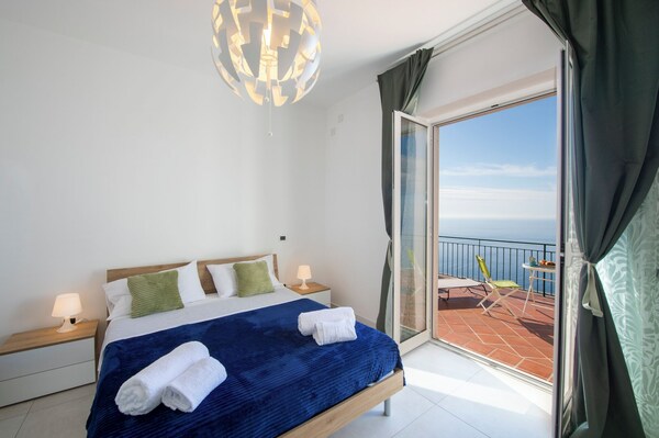 Vivimihome - Casa Angelina - Amalfi