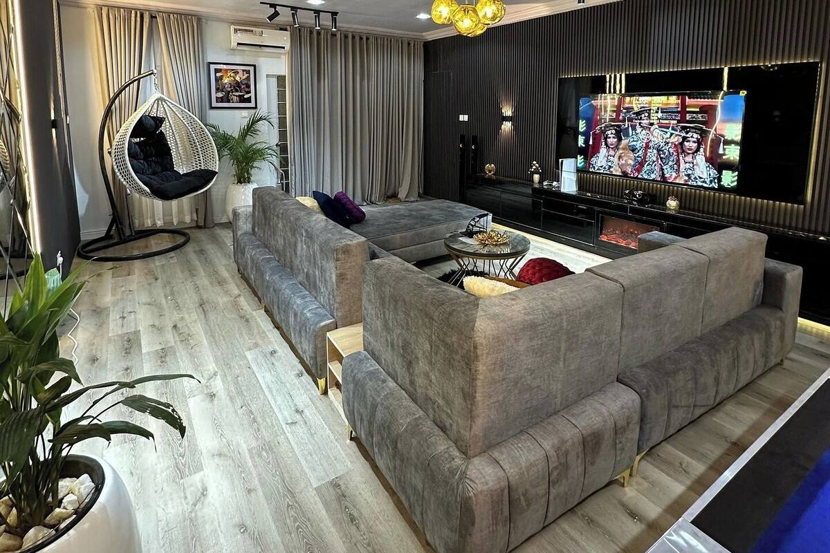 Economy Room, Balcony, City View