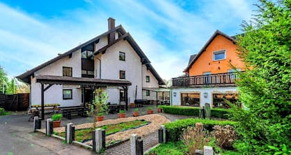 Hotel Heiderhof by Belvilla – Doppelzimmer
