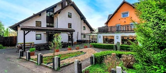 Hotel Heiderhof by Belvilla- Double Room