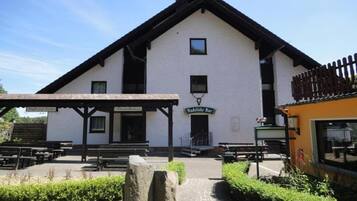 Eksteriør