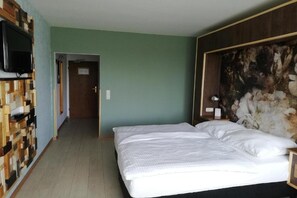 1 habitación, escritorio y wifi gratis 