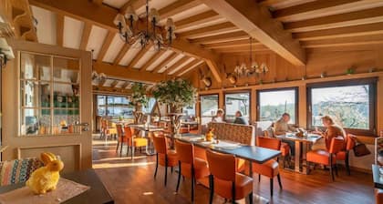 Belvilla Heiderhof Double Room Disability access