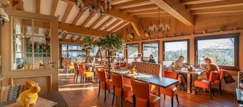 Belvilla Heiderhof Double Room Disability access