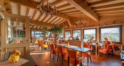 Belvilla Heiderhof 1-Zimmer-Wohnung