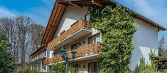 Appartement 1 chambre Belvilla Heiderhof