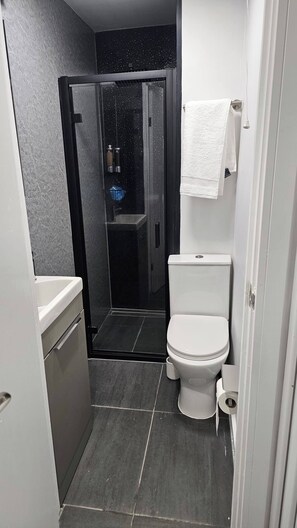 Loft, 1 Bedroom, Smoking | Bathroom