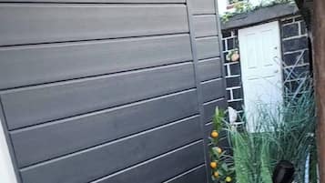 Loft, 1 chambre, fumeurs | Extérieur