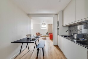 Interior - Spacious Apartment  a/c 1BR/2P - Notre-Dame (Paris)