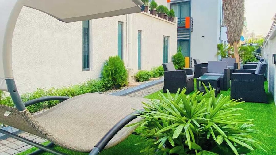 费尔泰克斯豪华酒店