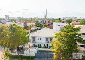 Ảnh chưa phân loại, 5 trong số 32 ảnh, nút