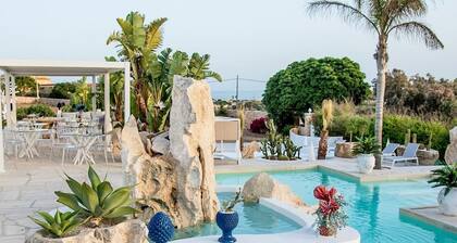 Residence Blue Marine