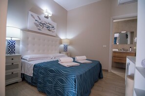 Comfort Triple Room - Residence Blue Marine (Lampedusa)