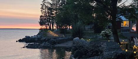 Cabin, 2 Bedrooms, Smoking, Balcony | Miscellaneous