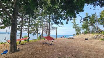 Căn hộ, 2 phòng ngủ, hút thuốc, ban công | Bãi biển