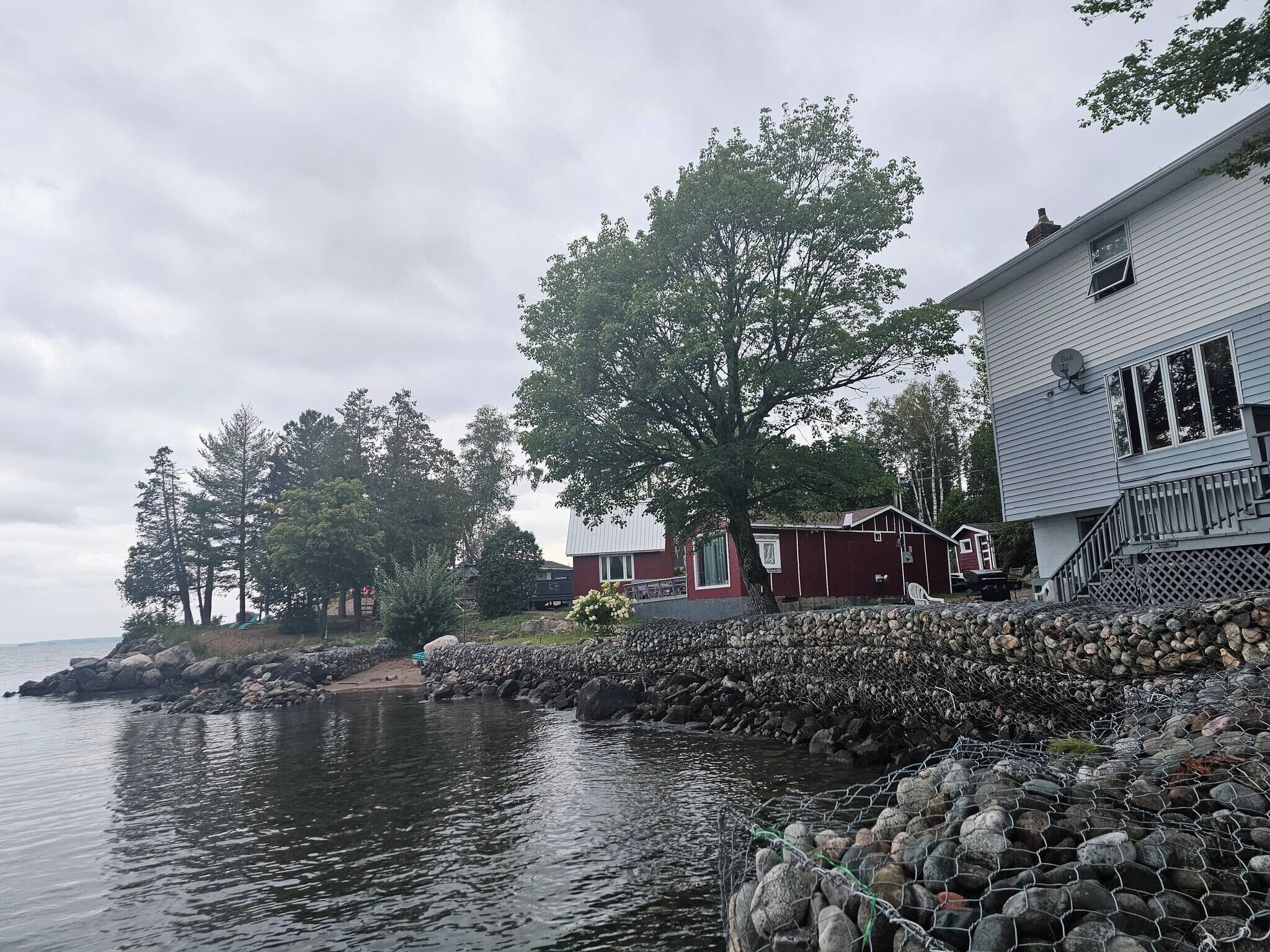 Apartment, 2 Bedrooms, Smoking, Balcony | Exterior