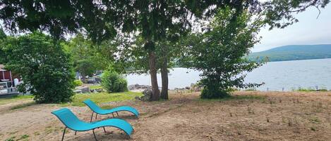 Appartement, 2 chambres, fumeurs, balcon | Enceinte de lâhĂ©bergement