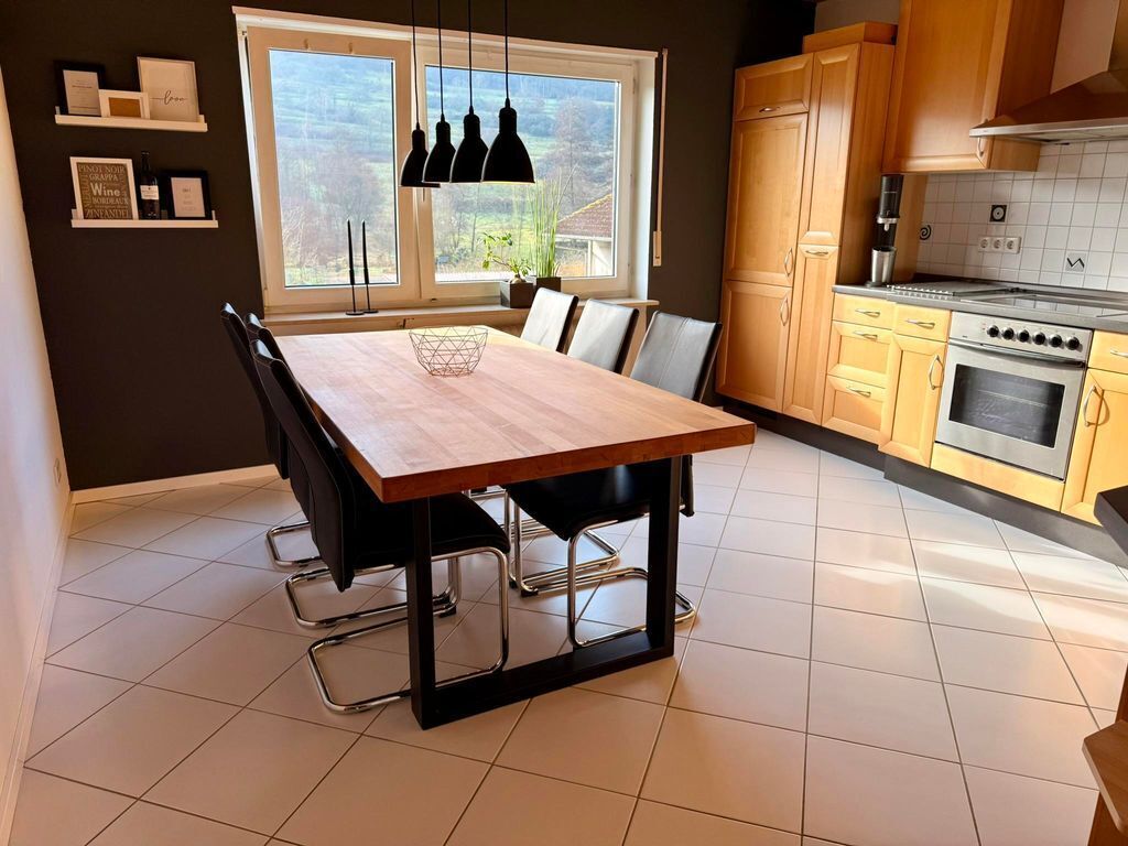 Ferienwohnung Talblick