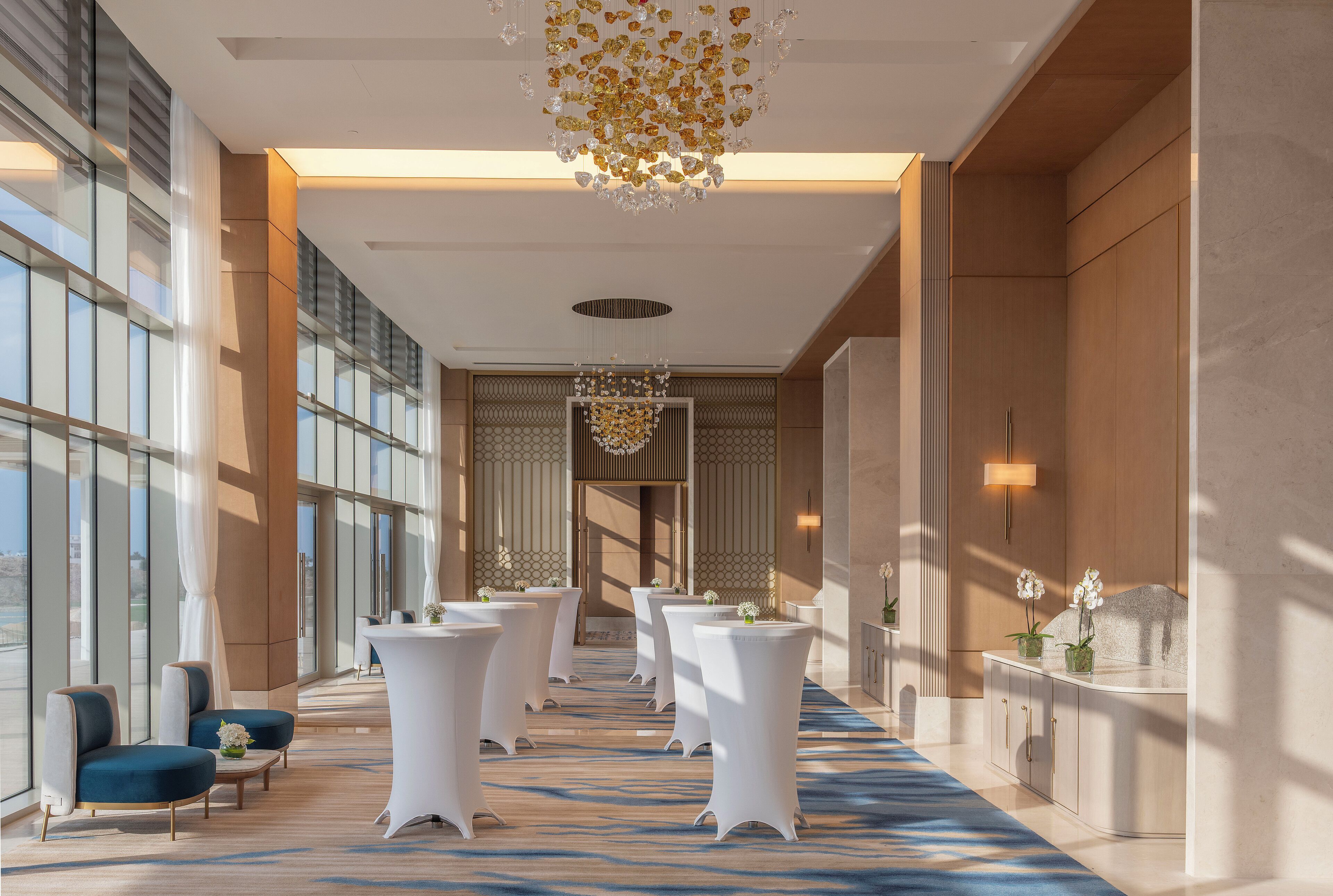 Salón de baile