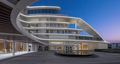 Tivoli LA VIE Muscat Hotel & Residences