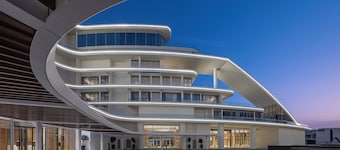 Tivoli LA VIE Muscat Hotel & Residences