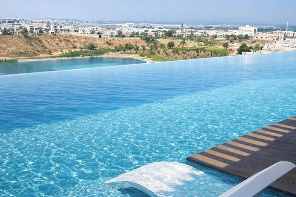 Tivoli LA VIE Muscat Hotel & Residences