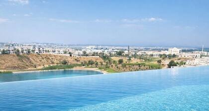 Tivoli LA VIE Muscat Hotel & Residences
