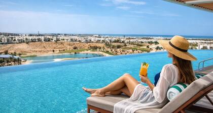 Tivoli LA VIE Muscat Hotel & Residences