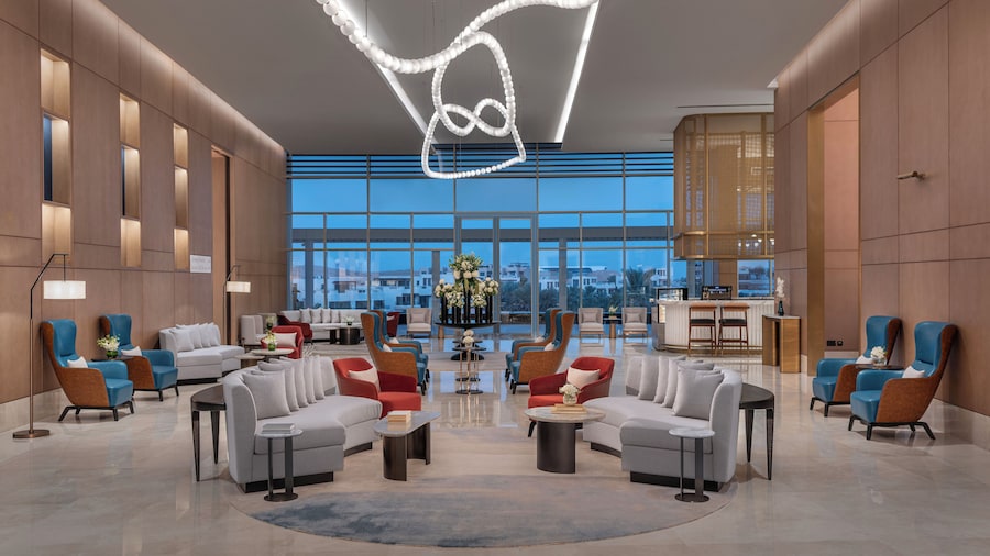 Tivoli LA VIE Muscat Hotel & Residences
