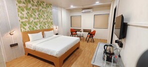 Chambre Double Familiale