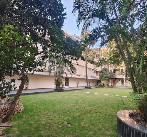 HOTEL OASIS SURAT PVT. LTD.