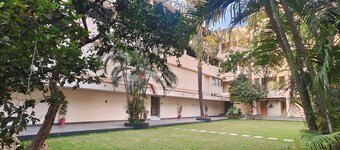 HOTEL OASIS SURAT PVT. LTD.