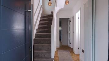 House, 3 Bedrooms | Bahagian dalam