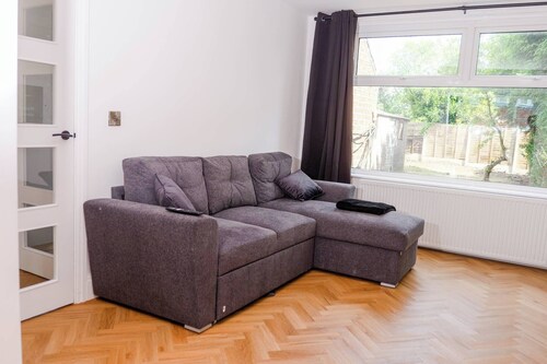 The Langdale - Where Comfort Meets Convenience