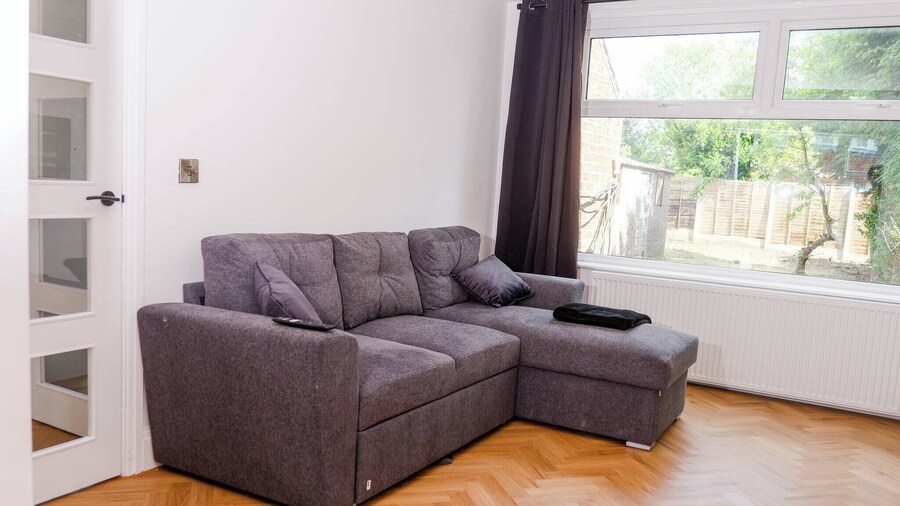 The Langdale - Where Comfort Meets Convenience