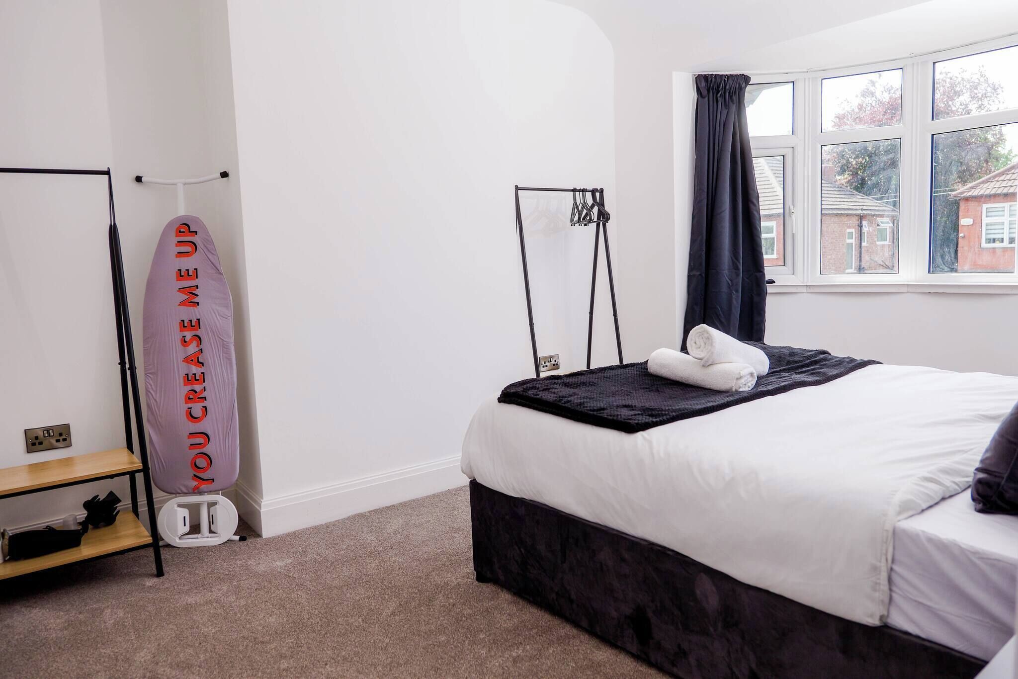 House, 3 Bedrooms | 4 bedrooms