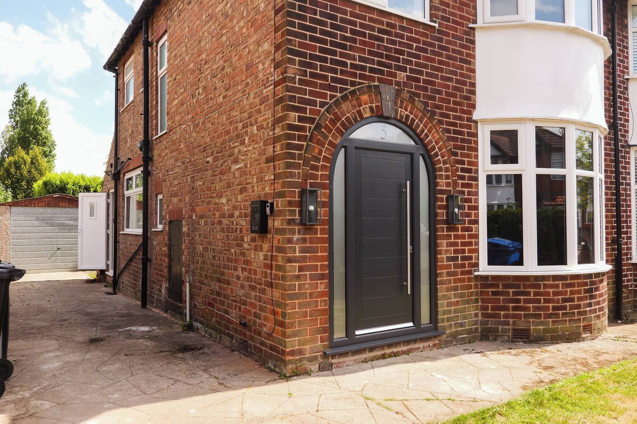 House, 3 Bedrooms | Exterior