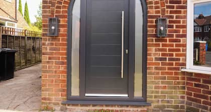 The Langdale - Where Comfort Meets Convenience