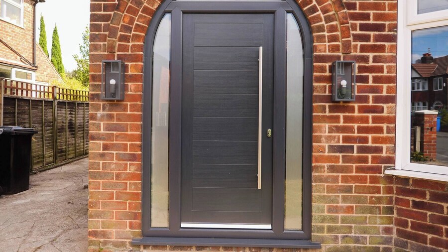 The Langdale - Where Comfort Meets Convenience