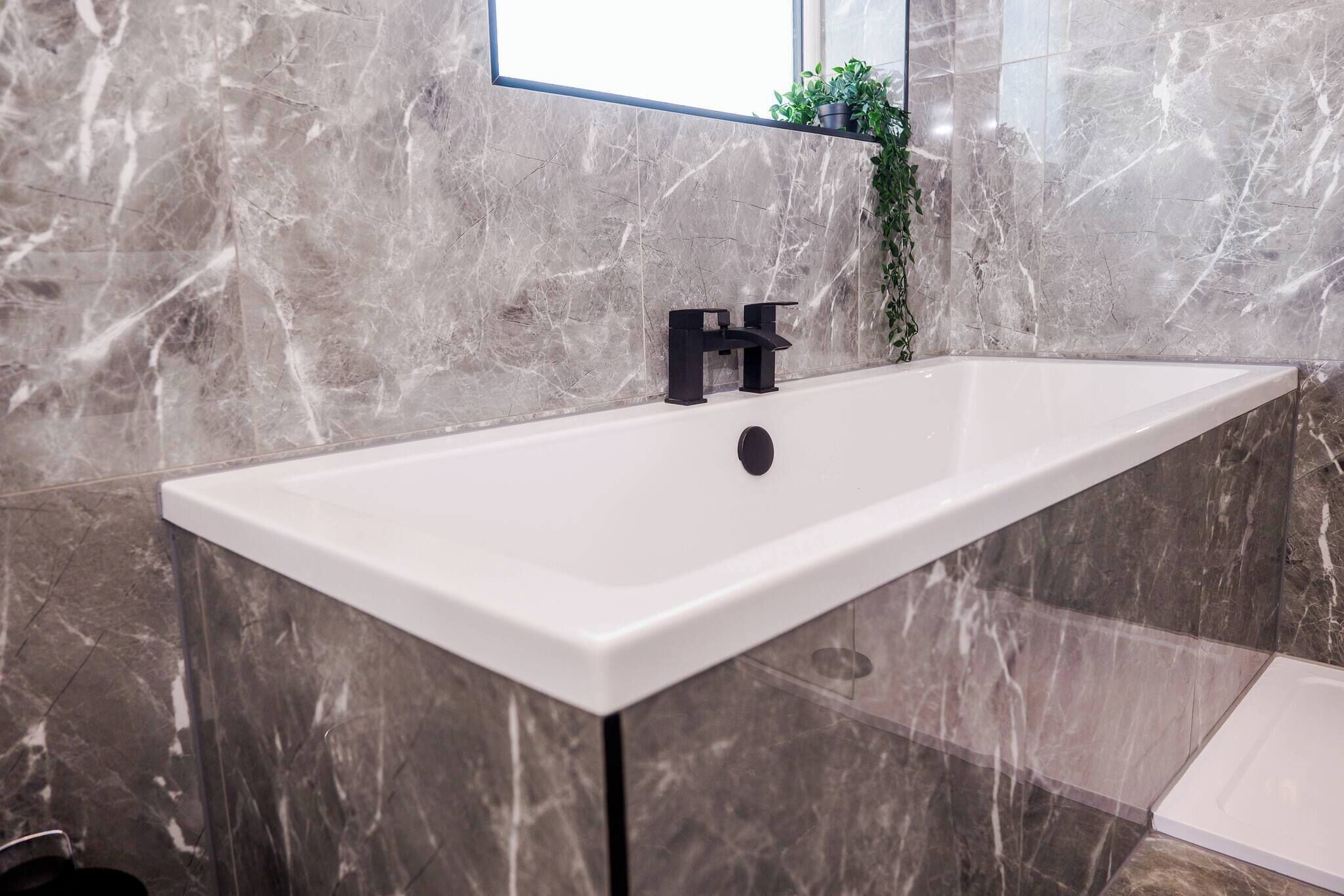 House, 3 Bedrooms | Bathroom